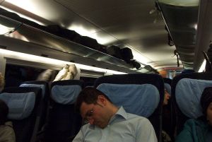 People_sleeping_in_a_train